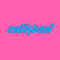 Edikted logo, Edikted contact details