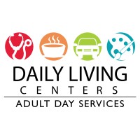 Daily Living Centers logo, Daily Living Centers contact details