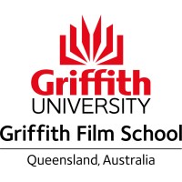 Griffith Film School logo, Griffith Film School contact details