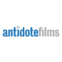 Antidote Films logo, Antidote Films contact details