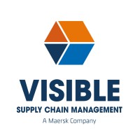 Visible Supply Chain Management logo, Visible Supply Chain Management contact details