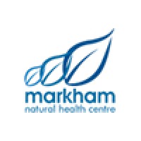 Markham Natural Health Centre logo, Markham Natural Health Centre contact details