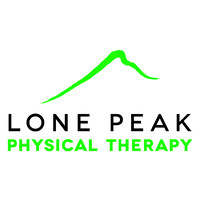 Lone Peak Physical Therapy logo, Lone Peak Physical Therapy contact details