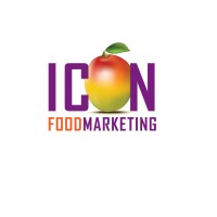 Icon Food Marketing logo, Icon Food Marketing contact details