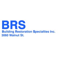 Building Restoration Specialties logo, Building Restoration Specialties contact details