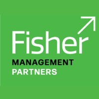 Fisher Management Partners logo, Fisher Management Partners contact details