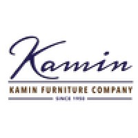 Kamin Furniture logo, Kamin Furniture contact details