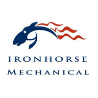 Iron Horse Mechanical logo, Iron Horse Mechanical contact details