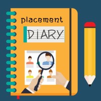 The Placement Diary logo, The Placement Diary contact details