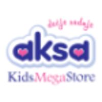 Aksa Kids Mega Store logo, Aksa Kids Mega Store contact details