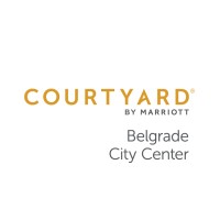 Courtyard by Marriott Belgrade City Center logo, Courtyard by Marriott Belgrade City Center contact details