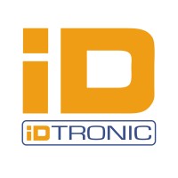 iDTRONIC Professional RFID logo, iDTRONIC Professional RFID contact details