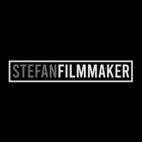 StefanFilmmaker logo, StefanFilmmaker contact details