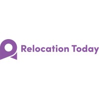 Relocation Today logo, Relocation Today contact details