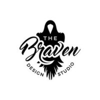 The Braven logo, The Braven contact details