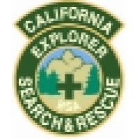 California Explorer Search and Rescue (Cal-ESAR) logo, California Explorer Search and Rescue (Cal-ESAR) contact details