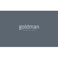 Goldman Marketing Group logo, Goldman Marketing Group contact details