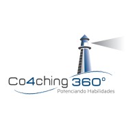 Coaching 360° logo, Coaching 360° contact details