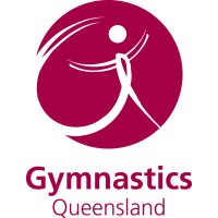 Gymnastics Queensland logo, Gymnastics Queensland contact details