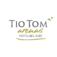 Tio Tom Arenas logo, Tio Tom Arenas contact details