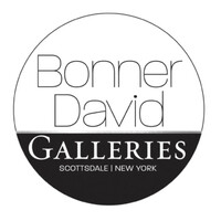 Bonner David Galleries logo, Bonner David Galleries contact details