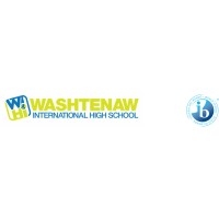 Washtenaw International High School logo, Washtenaw International High School contact details