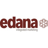 edana integrated marketing logo, edana integrated marketing contact details