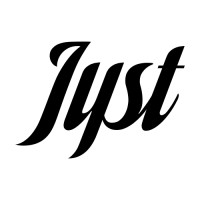 Jyst logo, Jyst contact details