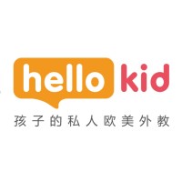 Hellokid logo, Hellokid contact details