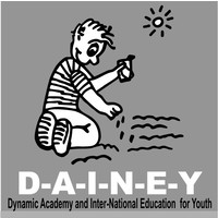 Dainey Education and Research logo, Dainey Education and Research contact details