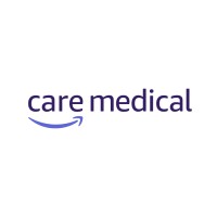 Care Medical logo, Care Medical contact details