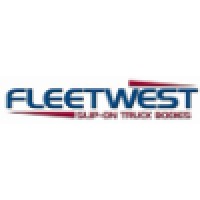 Fleetwest Transferable Truck Bodies logo, Fleetwest Transferable Truck Bodies contact details