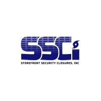 Storefront Security Closures, Inc. logo, Storefront Security Closures, Inc. contact details