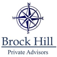 Brock Hill Private Advisors logo, Brock Hill Private Advisors contact details