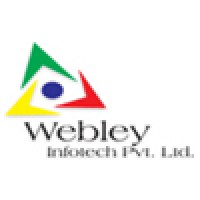 Webley Infotech Pvt. Ltd logo, Webley Infotech Pvt. Ltd contact details