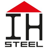 IHSTEEL logo, IHSTEEL contact details