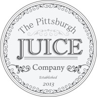 The Pittsburgh Juice Company logo, The Pittsburgh Juice Company contact details