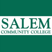 Salem Community College logo, Salem Community College contact details