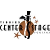 Center Stage Theater logo, Center Stage Theater contact details