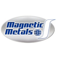 Magnetic Metals logo, Magnetic Metals contact details