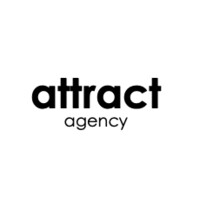 Attract Agency logo, Attract Agency contact details