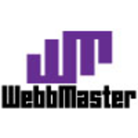 WebbMaster,Inc logo, WebbMaster,Inc contact details