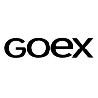 GOEX Apparel logo, GOEX Apparel contact details