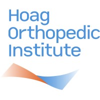 Hoag Orthopedic Institute logo, Hoag Orthopedic Institute contact details