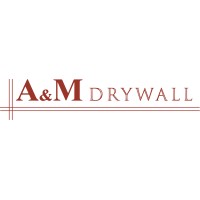 A & M DRYWALL CONSTRUCTION, INC. logo, A & M DRYWALL CONSTRUCTION, INC. contact details