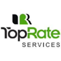 TopRate Services logo, TopRate Services contact details