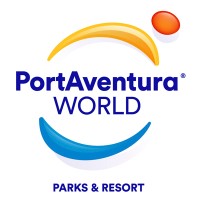 PortAventura World logo, PortAventura World contact details