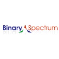 Binary Spectrum logo, Binary Spectrum contact details