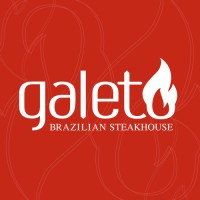 Galeto Brazilian Steakhouse logo, Galeto Brazilian Steakhouse contact details