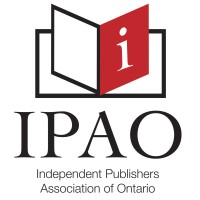 Independent Publishers Association of Ontario logo, Independent Publishers Association of Ontario contact details